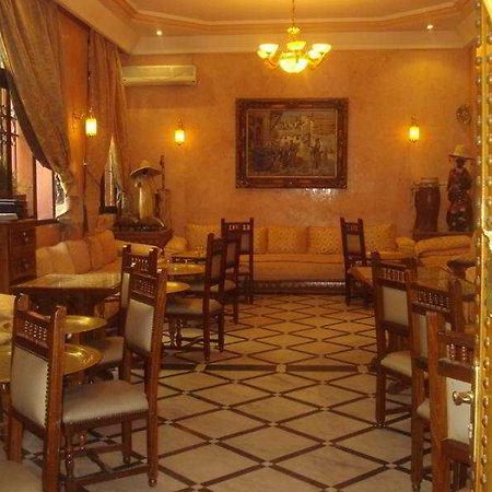 Guynemer Casablanca Exterior foto